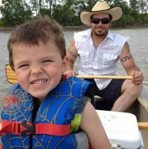 Meet your Posher, Sheri